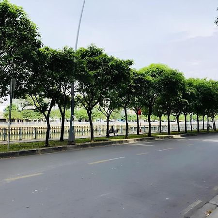 Sunrisehome Bandar Ho Chi Minh Luaran gambar