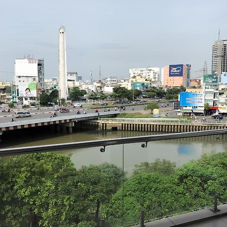 Sunrisehome Bandar Ho Chi Minh Luaran gambar