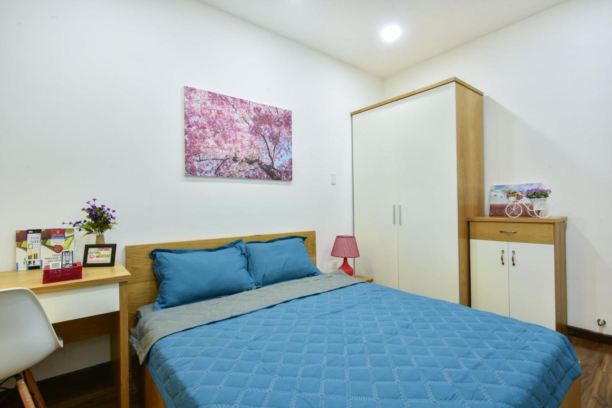 Sunrisehome Bandar Ho Chi Minh Luaran gambar