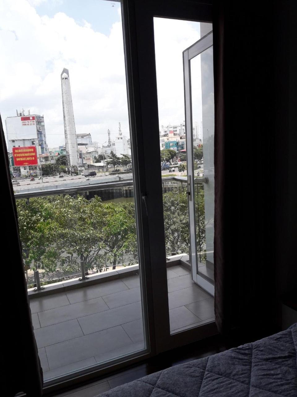 Sunrisehome Bandar Ho Chi Minh Luaran gambar