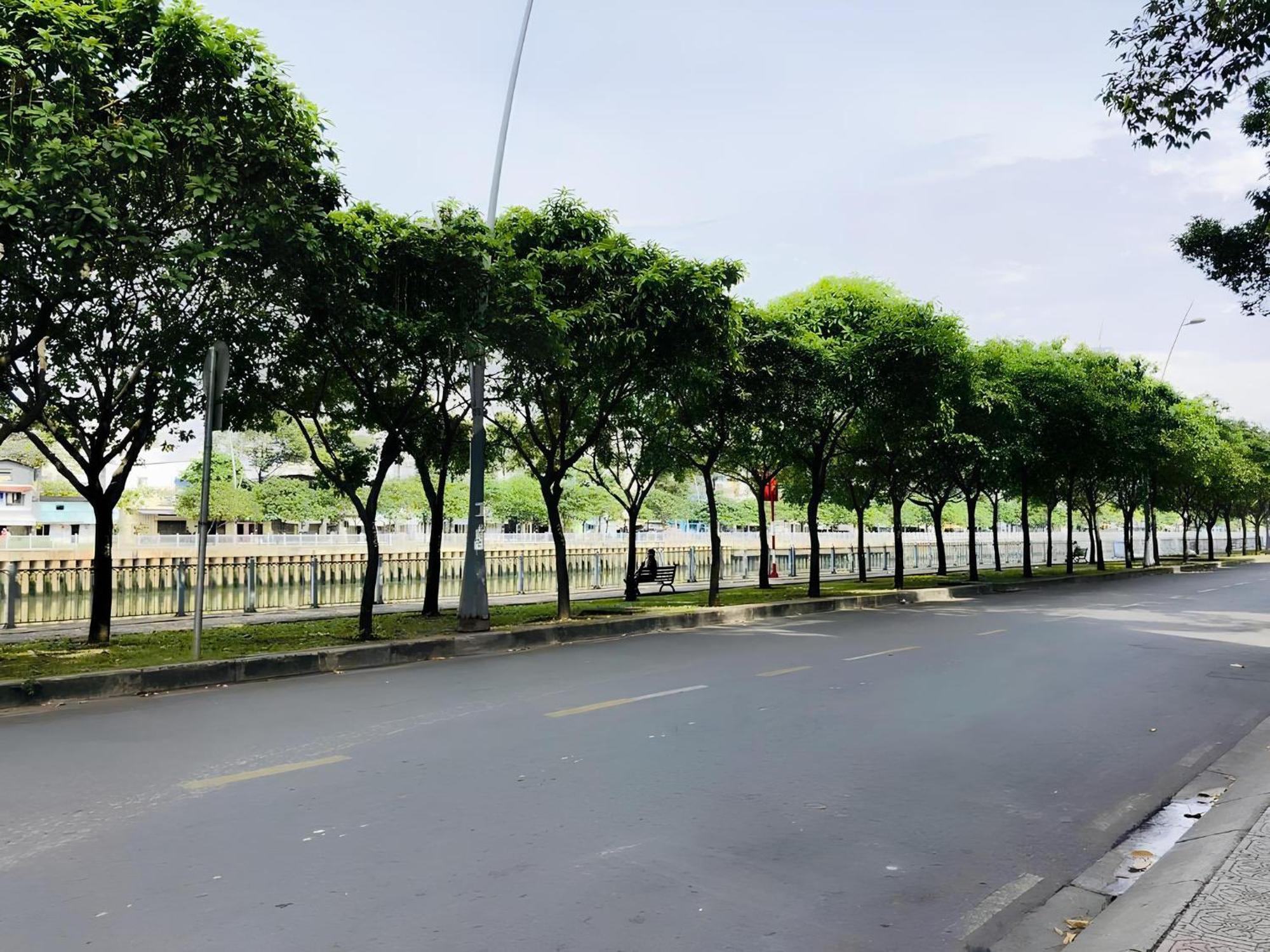 Sunrisehome Bandar Ho Chi Minh Luaran gambar