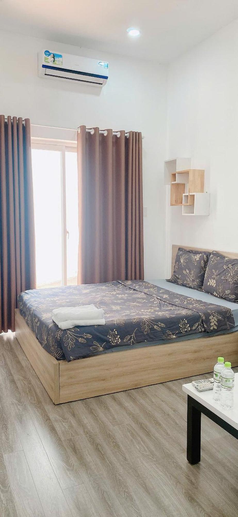 Sunrisehome Bandar Ho Chi Minh Luaran gambar